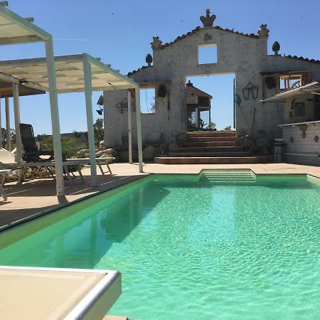 B&B Magna Grecia Agrigento Exteriör bild