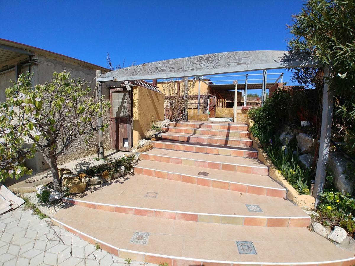 B&B Magna Grecia Agrigento Exteriör bild