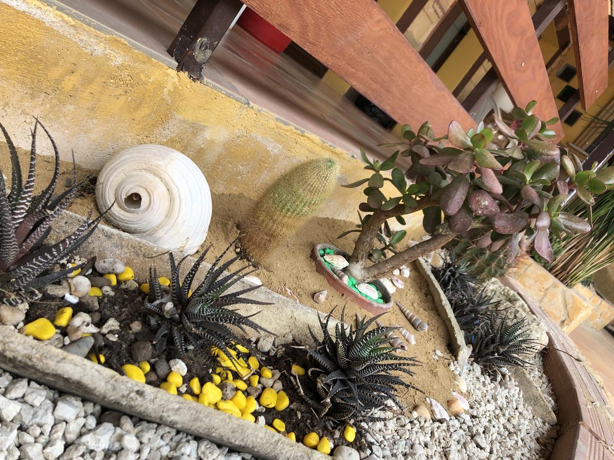B&B Magna Grecia Agrigento Exteriör bild