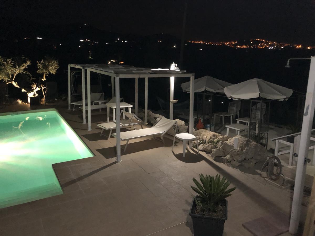 B&B Magna Grecia Agrigento Exteriör bild