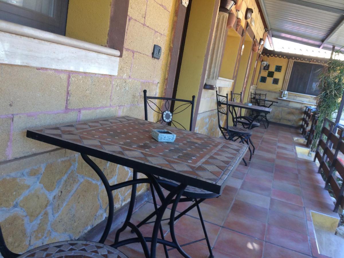 B&B Magna Grecia Agrigento Exteriör bild