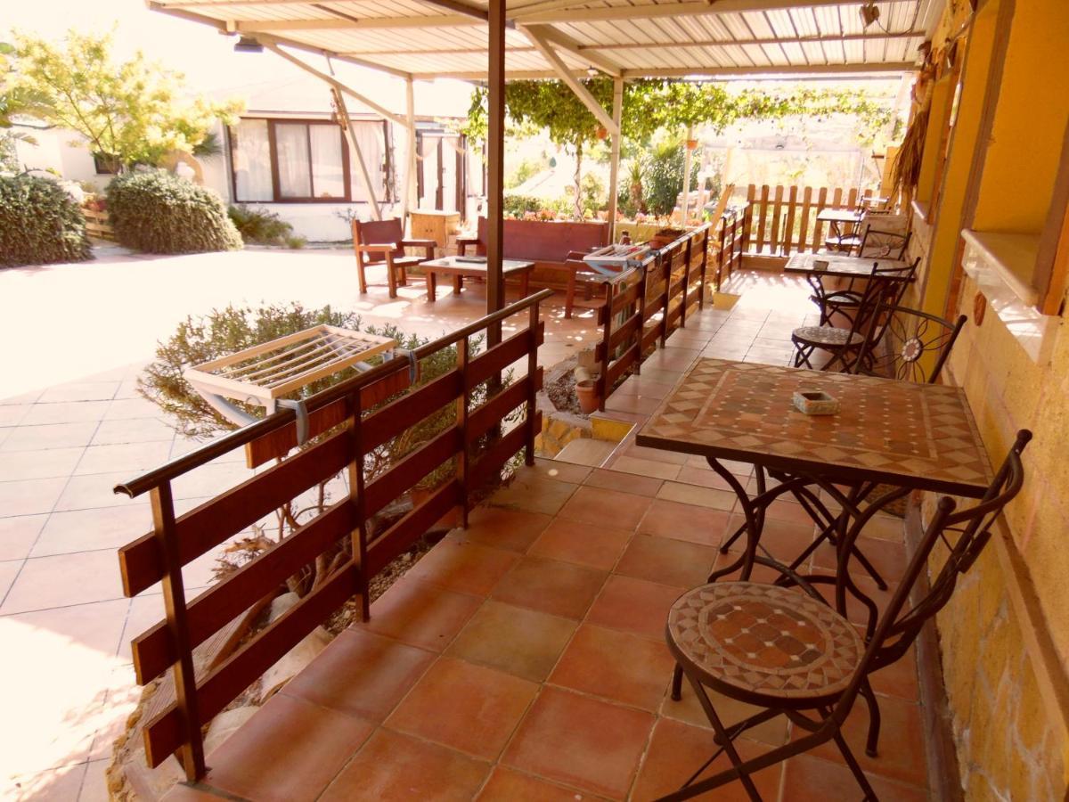 B&B Magna Grecia Agrigento Exteriör bild