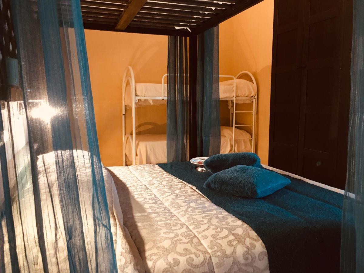 B&B Magna Grecia Agrigento Exteriör bild